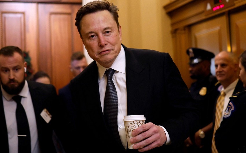 Musk: Anticipate savings of $150B from DOGE in FY2026
