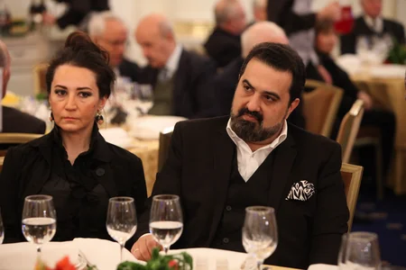 Rusiyada Heydər Əliyevin xatirəsi anılıb