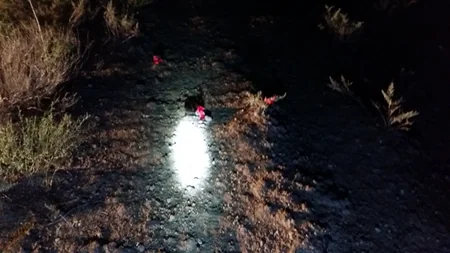 Təmas xəttində raket, 598 bombacıq və partlamış mərmi qalıqları aşkarlandı