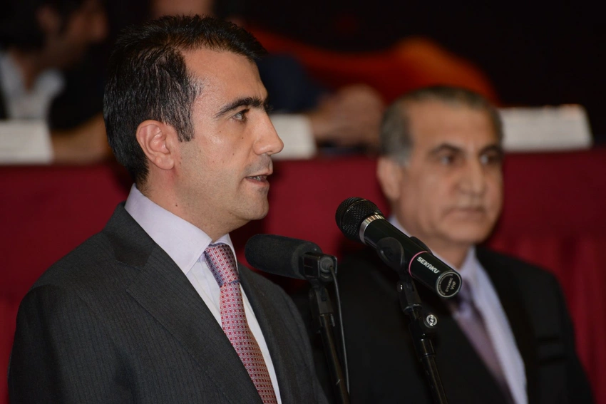 Azərbaycan Boks Federasiyası: Hakimlikdən kənarlaşdırılanlar arasında Rövşən Hüseynovun adı yoxdur