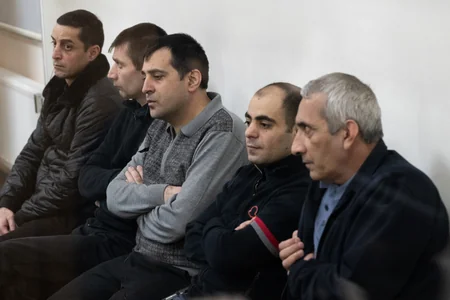 Zərərçəkmiş şəxs: Xocalı soyqırımının təşkilatçıları zaman-zaman Ermənistanın rəhbərliyində təmsil olunublar – MƏHKƏMƏ