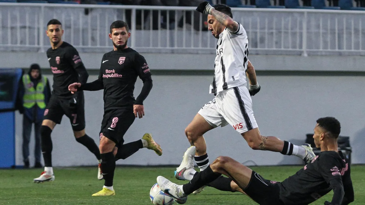 “Neftçi”nin sabiq rəsmisi: “Komanda Bojoviçin rəhbərliyi altında hücuma daha çox can atırdı”