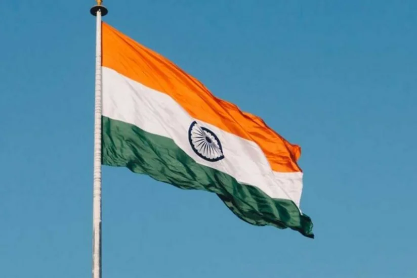 Индия эвакуировала из Украины 12 тыс. своих граждан