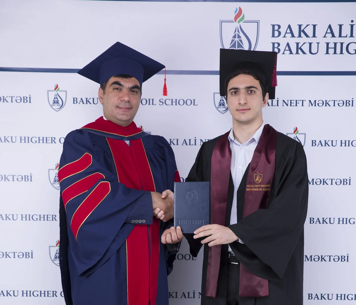 Twenty-two year old BHOS graduate becomes PhD student at American university