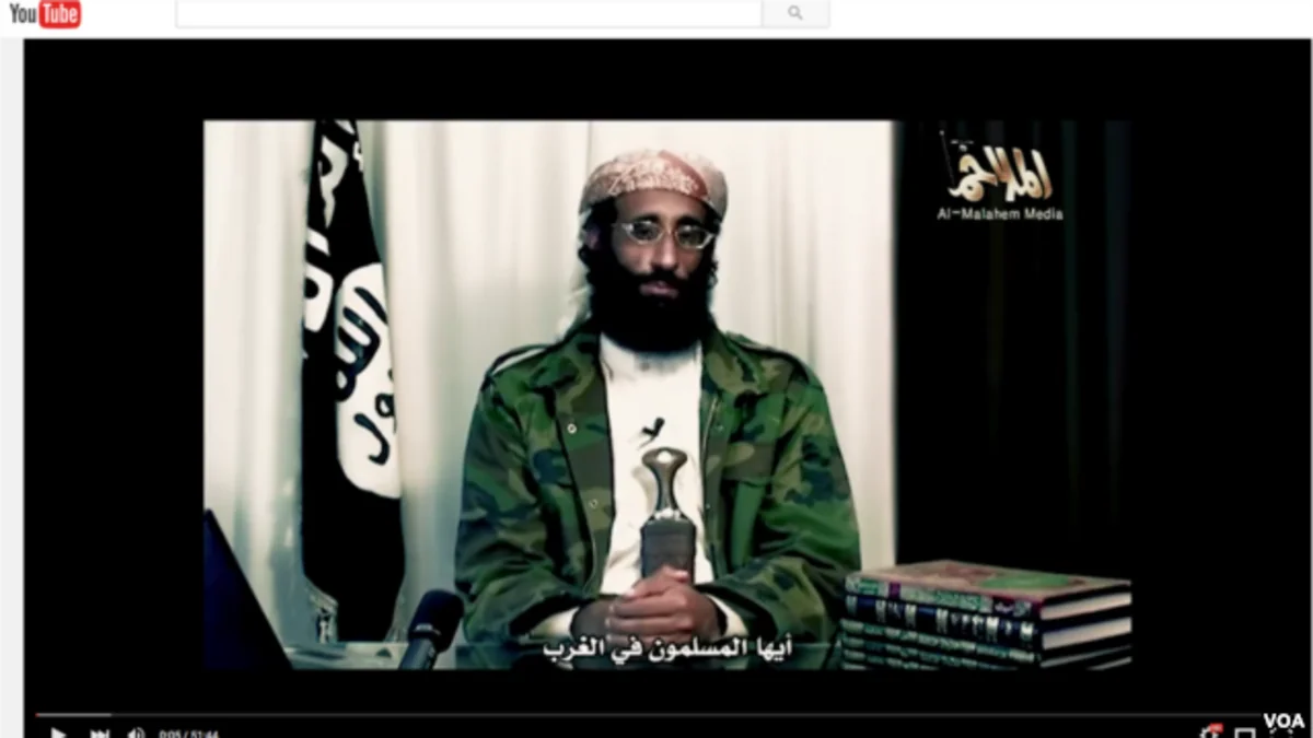 Əl-Şabab terror qruplaşması Donald Trampın fikirlərini şərh edib