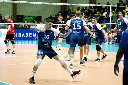 Azərbaycan təmsilçisi Çağırış Kubokunda 1/16 finala yüksəlib