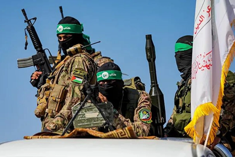 EU wants to introduce restrictions against Hamas militants