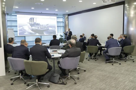 SOCAR uyğunluq sahəsində yeni təlim proqramına start verib