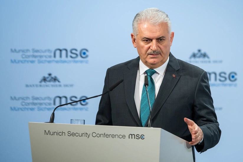 Yildirim: Hosting Global Baku Forum during COVID pandemic is bold step