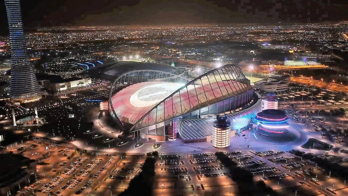 FİFA DÇ-2022 iştirakçılarının sayını artırmaqdan imtina edib