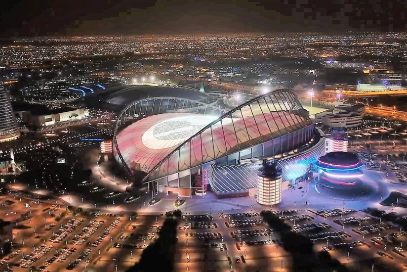 FİFA DÇ-2022 iştirakçılarının sayını artırmaqdan imtina edib