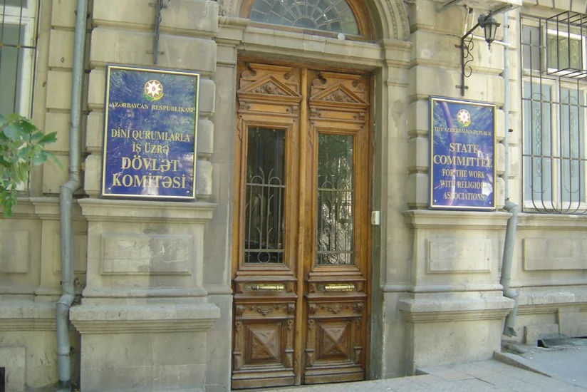 ​Dövlət Komitəsi: “Bizim adımızdan qərəzli məlumat yayanlarla bağlı zəruri tədbirlər görüləcək”