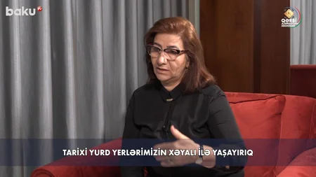 Qərbi Azərbaycan Xronikası: “Ermənilər Çivə kəndindəki abidələri məhv etmişdilər”
