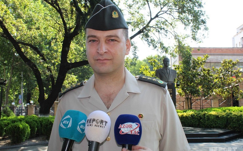 Türkiyə səfirliyi Bakını işğaldan azad edən türk əsgərlərinin Gürcüstandakı məzarları ilə bağlı araşdırma aparır