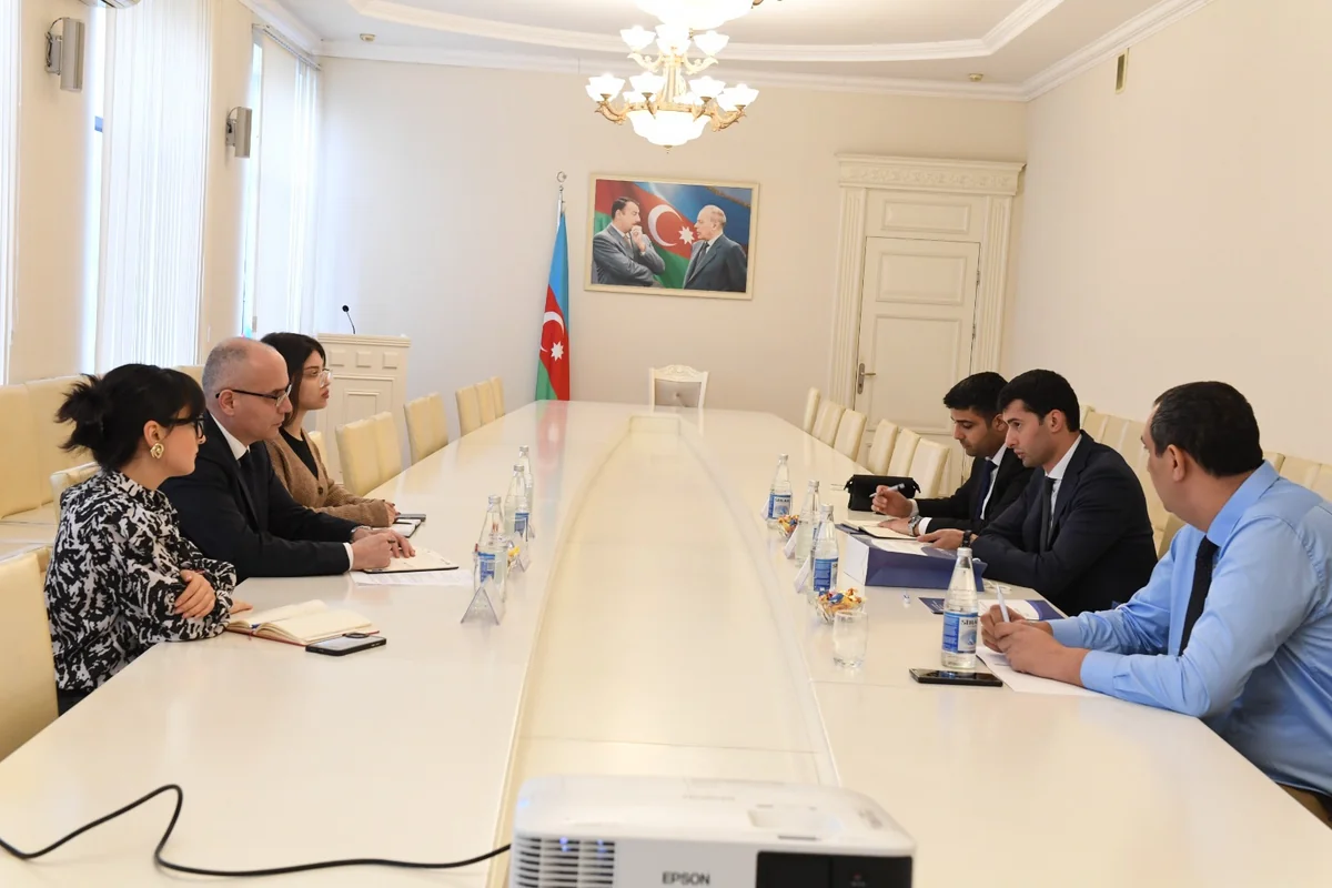 Qaçqınkom məcburi köçkünlərə müraciət edib