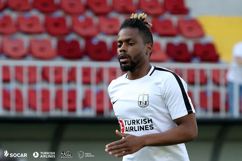 Neftçinin futbolçusu milli komandasının düşərgəsinə yollanmayacaq