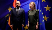 Ararat Mirzoyan və Kaya Kallas Azərbaycan-Ermənistan sülh sazişindən danışıblar