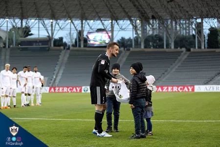 Maksim Medvedev: Öz uşaqların gəlib sənə forma verəndə tamam başqa olur