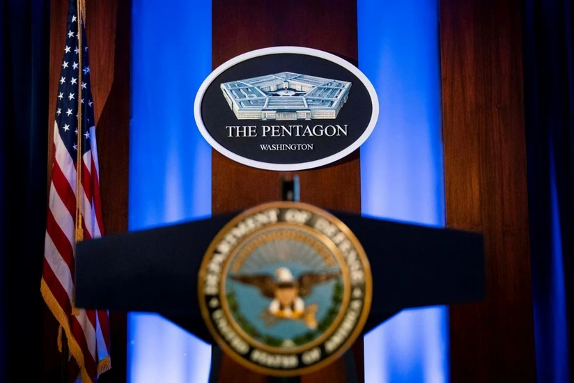 Pentagon plans to set up new command to arm Ukraine