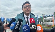 Farid Gayibov: Holding international competitions in liberated territories significant event