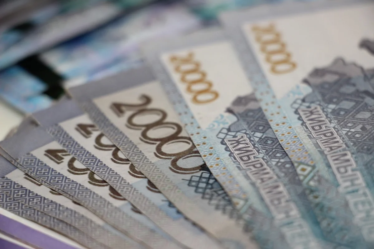 В Абайской области Казахстана потратили почти $2 млн якобы из-за ЧС