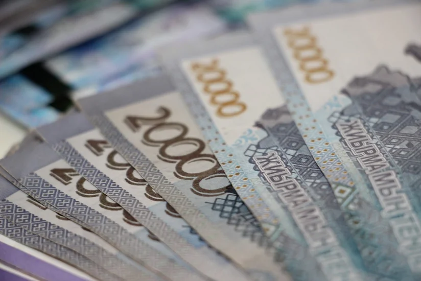 В Абайской области Казахстана потратили почти $2 млн якобы из-за ЧС