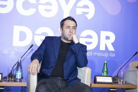Milli İnsan Resursları Forumu 2023 yekunlaşdı!
