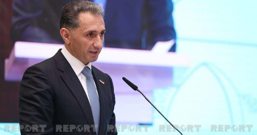 Rəşad Nəbiyevin Ağdamdakı vətəndaş qəbulunun vaxtı dəyişib