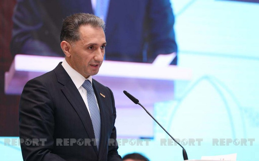Rəşad Nəbiyev: “Qarabağda mobil internet şəbəkəsi 52 % bərpa olunub”