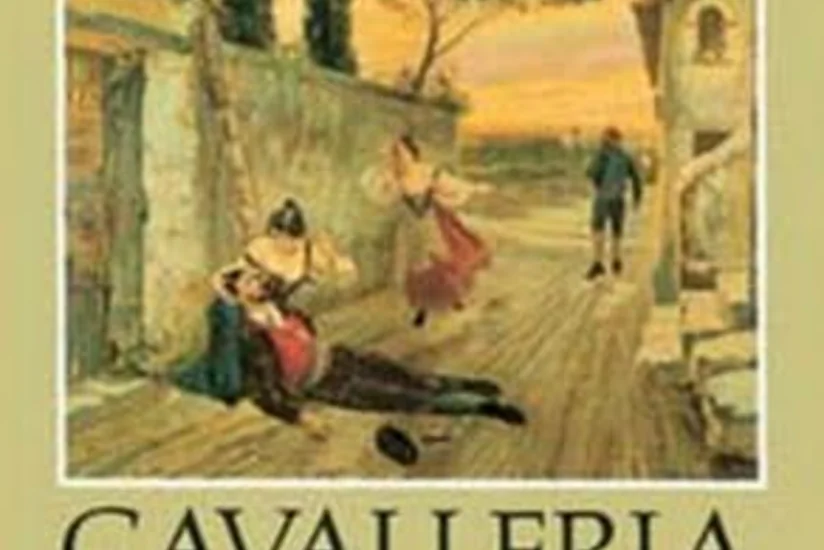 Opera və Balet Teatrında Pyetro Maskaninin “Kənd namusu” operasının tamaşası keçiriləcək