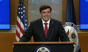 США призвали к мирному урегулированию конфликта между Камбоджей и Таиландом