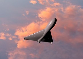 KİV: İordaniyada bir çox hotelin yerləşdiyi ərazidə pilotsuz təyyarə qəzaya uğrayıb