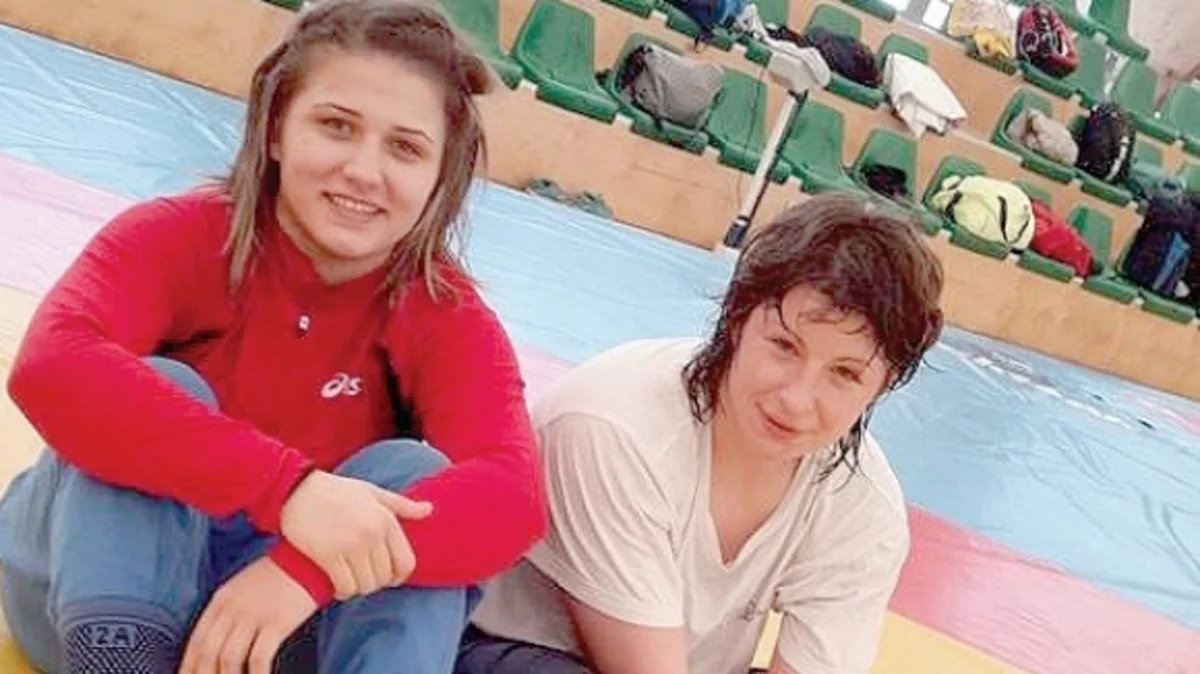 Azərbaycanın güləş yığmasına bolqarıstanlı legioner cəlb olunub