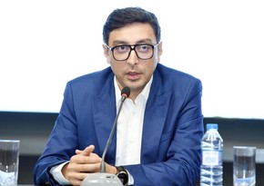 Фарид Гаибов: Четвертое место на Исламиаде - большое достижение Азербайджана