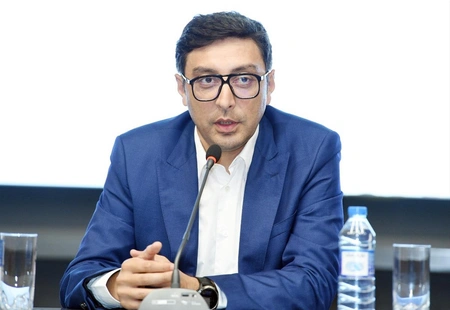 Nazir: Böyük yarışların təşkili Azərbaycanın beynəlxalq idman qurumlarının etibarlı tərəfdaşı olmasının göstəricisidir