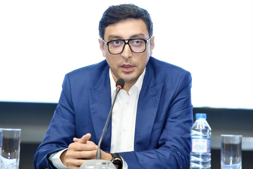 Фарид Гаибов: Четвертое место на Исламиаде - большое достижение Азербайджана