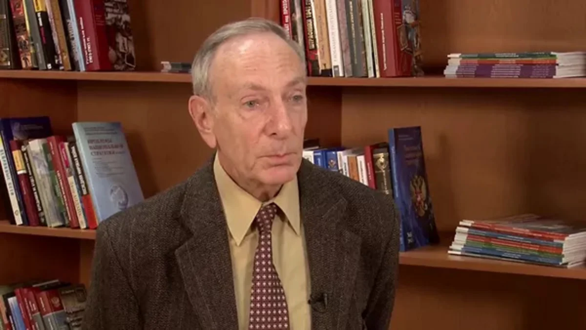 Российский эксперт: Иран атаковал Израиль, чтобы сохранить лицо