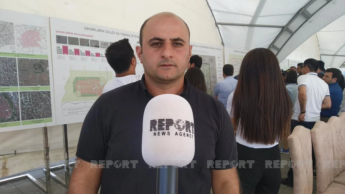 Gənclər Fondunun rəsmisi: Qrant layihələrində vətənpərvərlik mövzularına üstünlük veriləcək