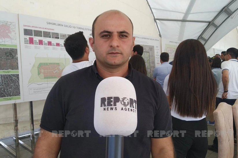 Gənclər Fondunun rəsmisi: Qrant layihələrində vətənpərvərlik mövzularına üstünlük veriləcək