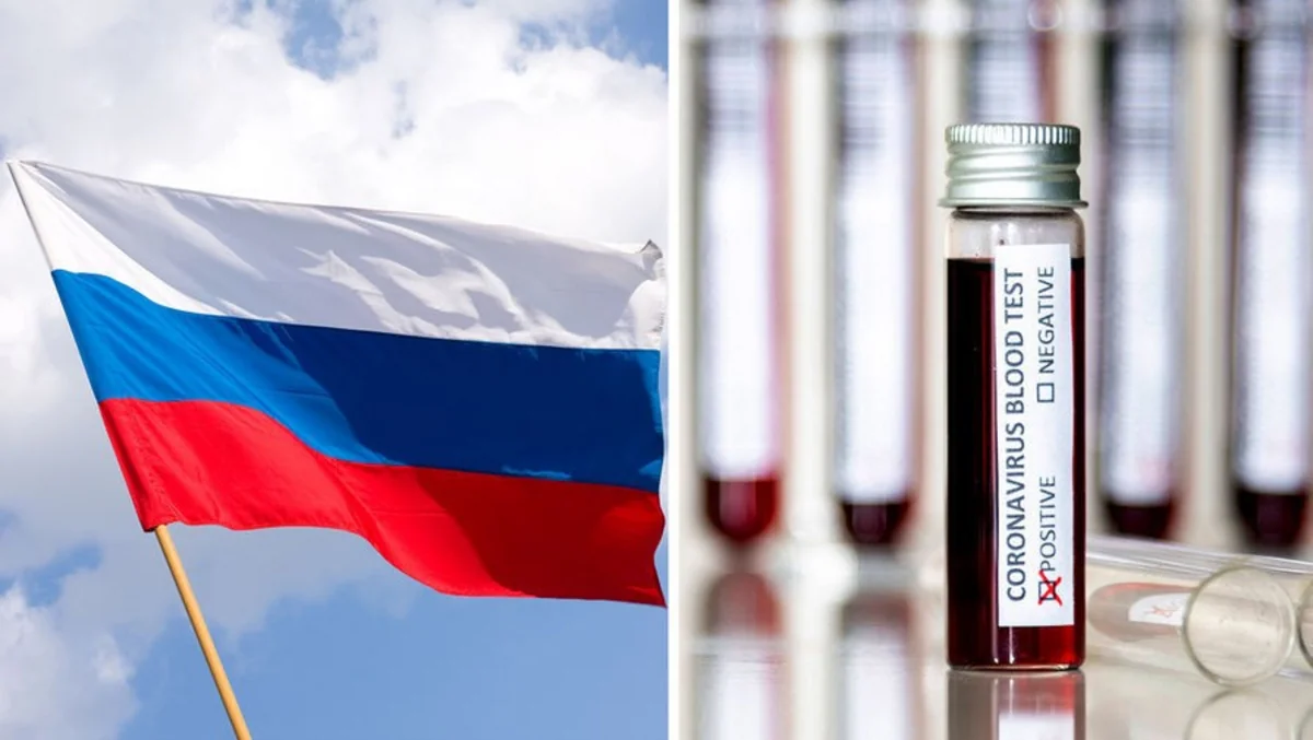 В России зафиксировали новый случай заражения коронавирусом