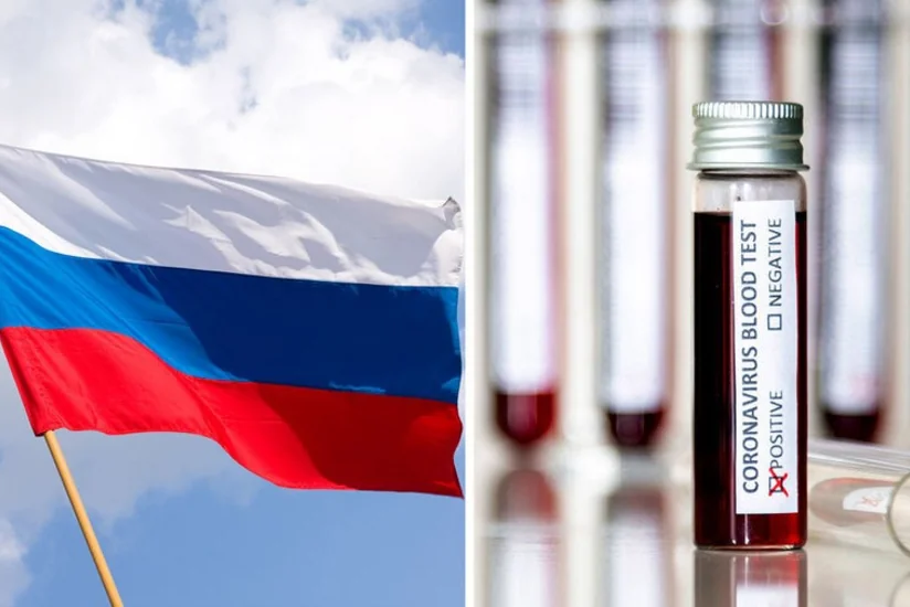 В России зафиксировали новый случай заражения коронавирусом