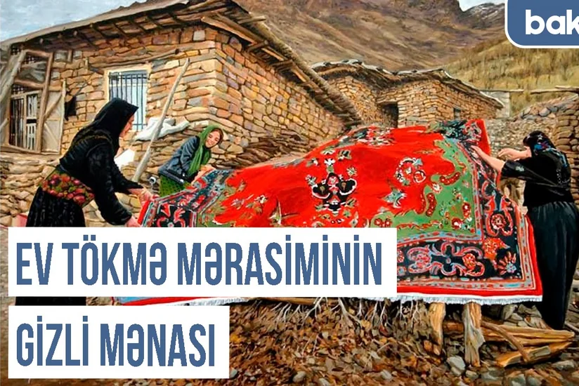 Qərbi Azərbaycan Xronikası: Xıdır Nəbi Novruzdan 40 gün əvvəl evlərə gəlirdi