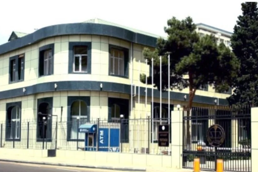 Ədliyyə Nazirliyi və Baş Prokurorluq Penitensiar Xidmət əməkdaşlarının həbsi ilə bağlı birgə məlumat yayıb
