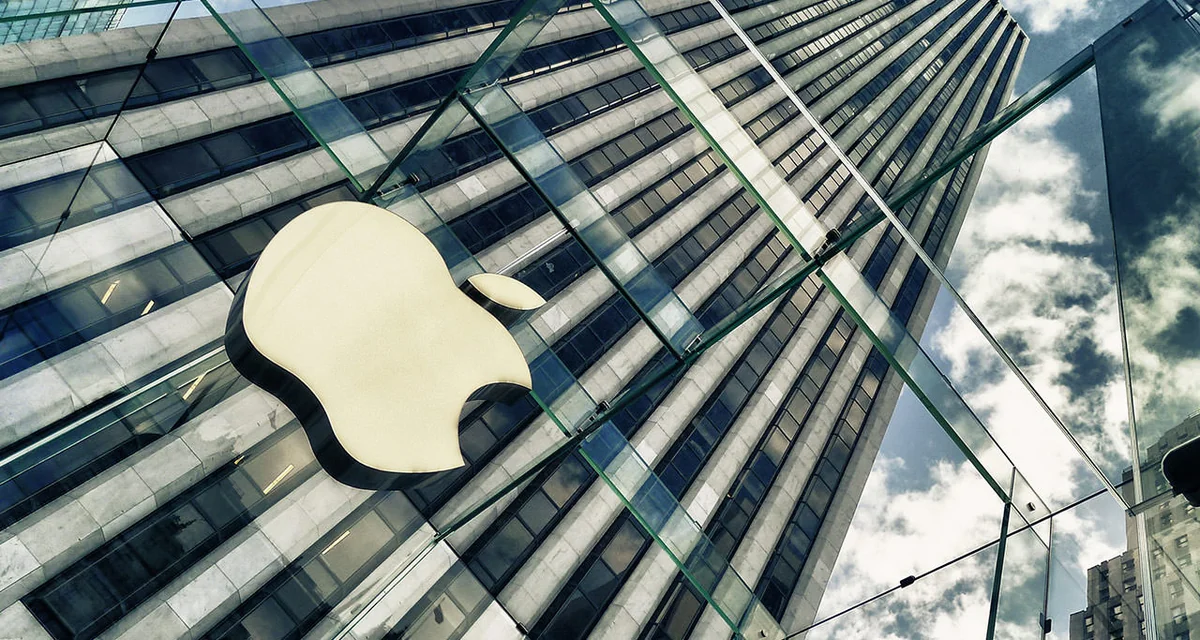 ​Apple отзовет партию смартфонов из-за дефектов