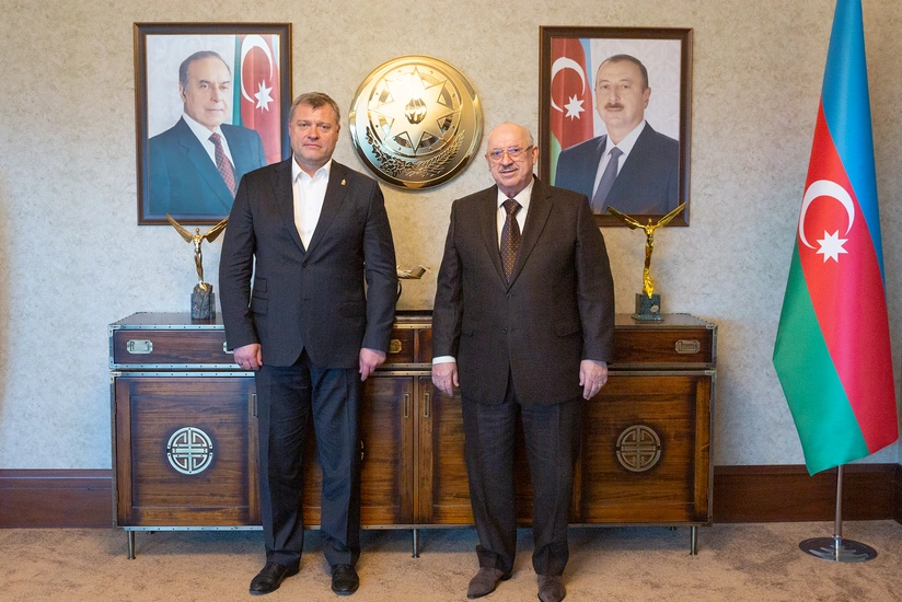 Həştərxandan Bakıya aviareyslər həftədə dörd dəfəyədək artırıla bilər