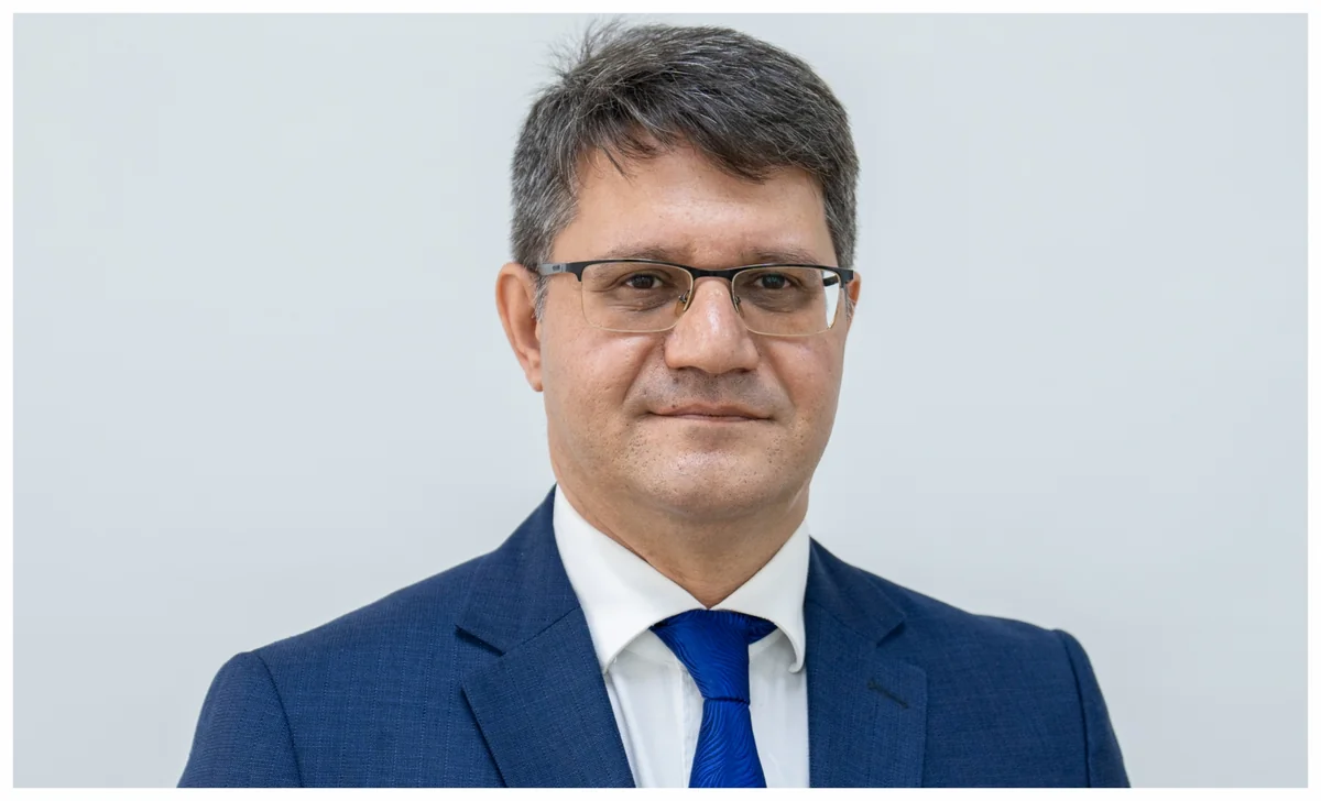 Rashad Ismailov appointed as Azerbaijan's first deputy minister of ecology and natural resources