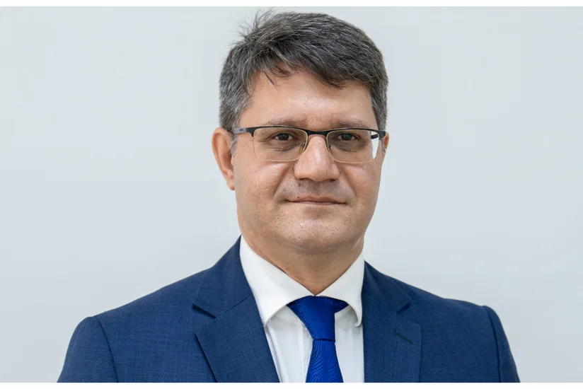 Rəşad İsmayılov ekologiya və təbii sərvətlər nazirinin birinci müavini təyin olunub