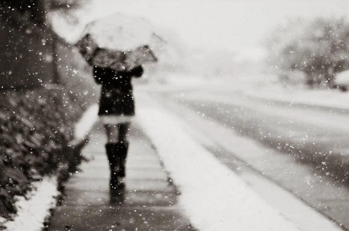 Sabaha olan hava proqnozu açıqlanıb