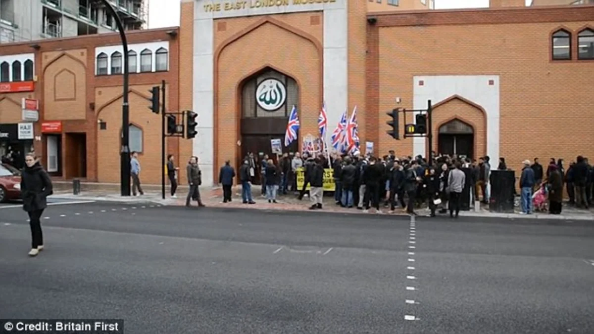 Londonda 130 imam terrorçulara cənazə namazı qılmaqdan imtina edib