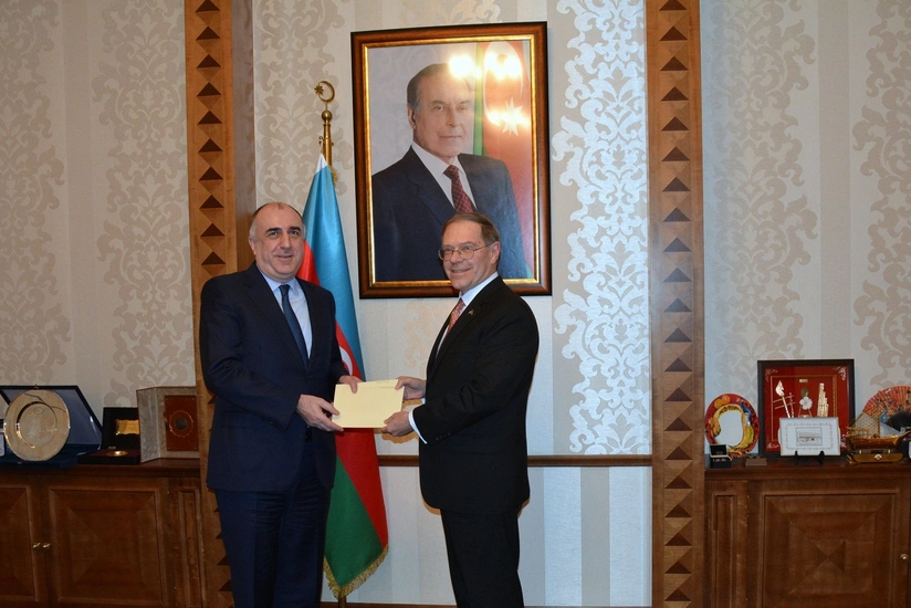 Посол: США высоко ценят вклад Азербайджана в энергетическую безопасность